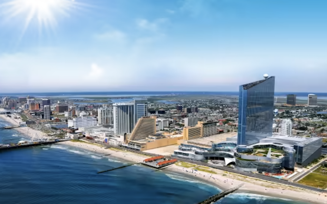 Visit Atlantic City kicks off 2025 with 12 events, competitions and conventions